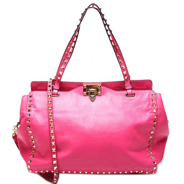 Rockstud Tote Medium