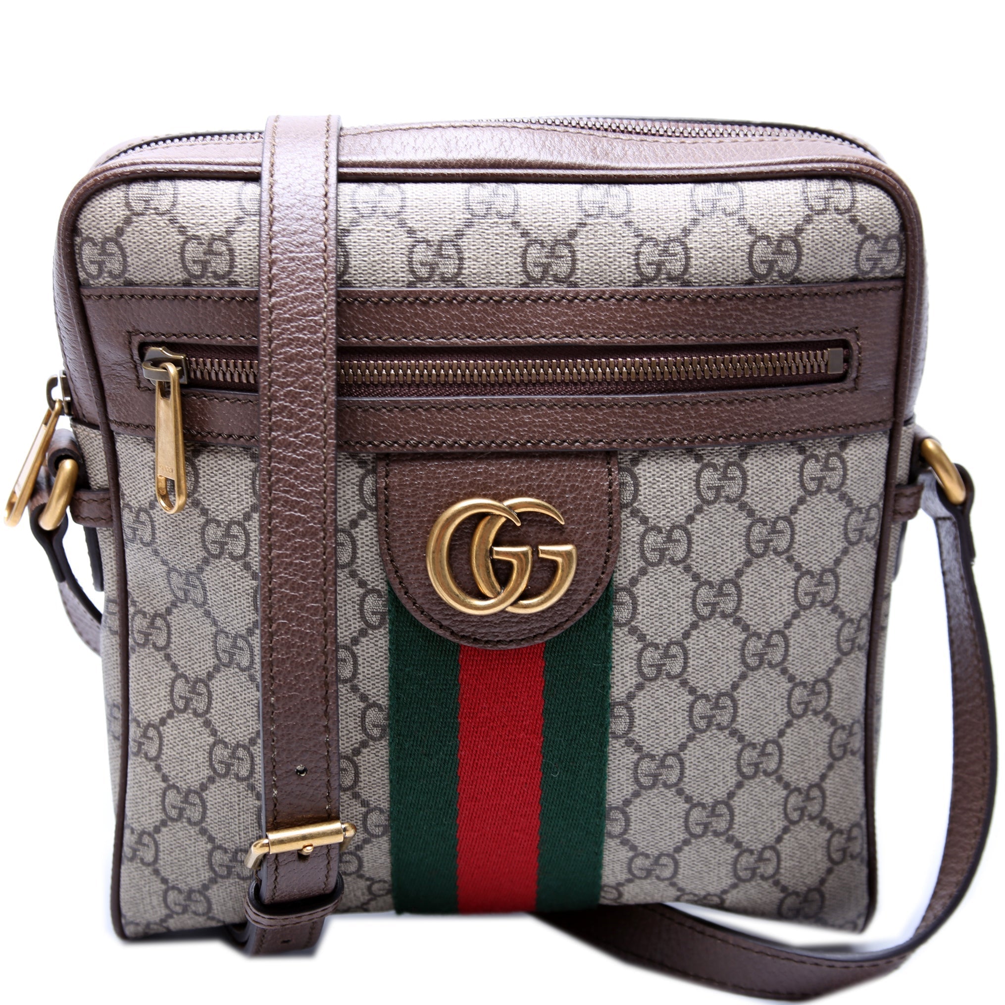 5479626 Ophidia Messenger Bag