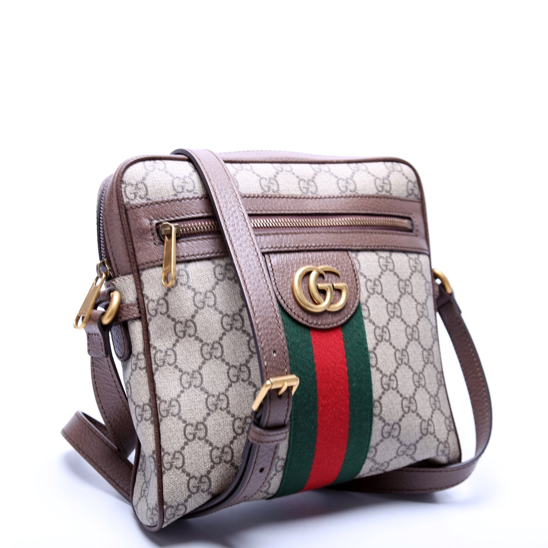 5479626 Ophidia Messenger Bag