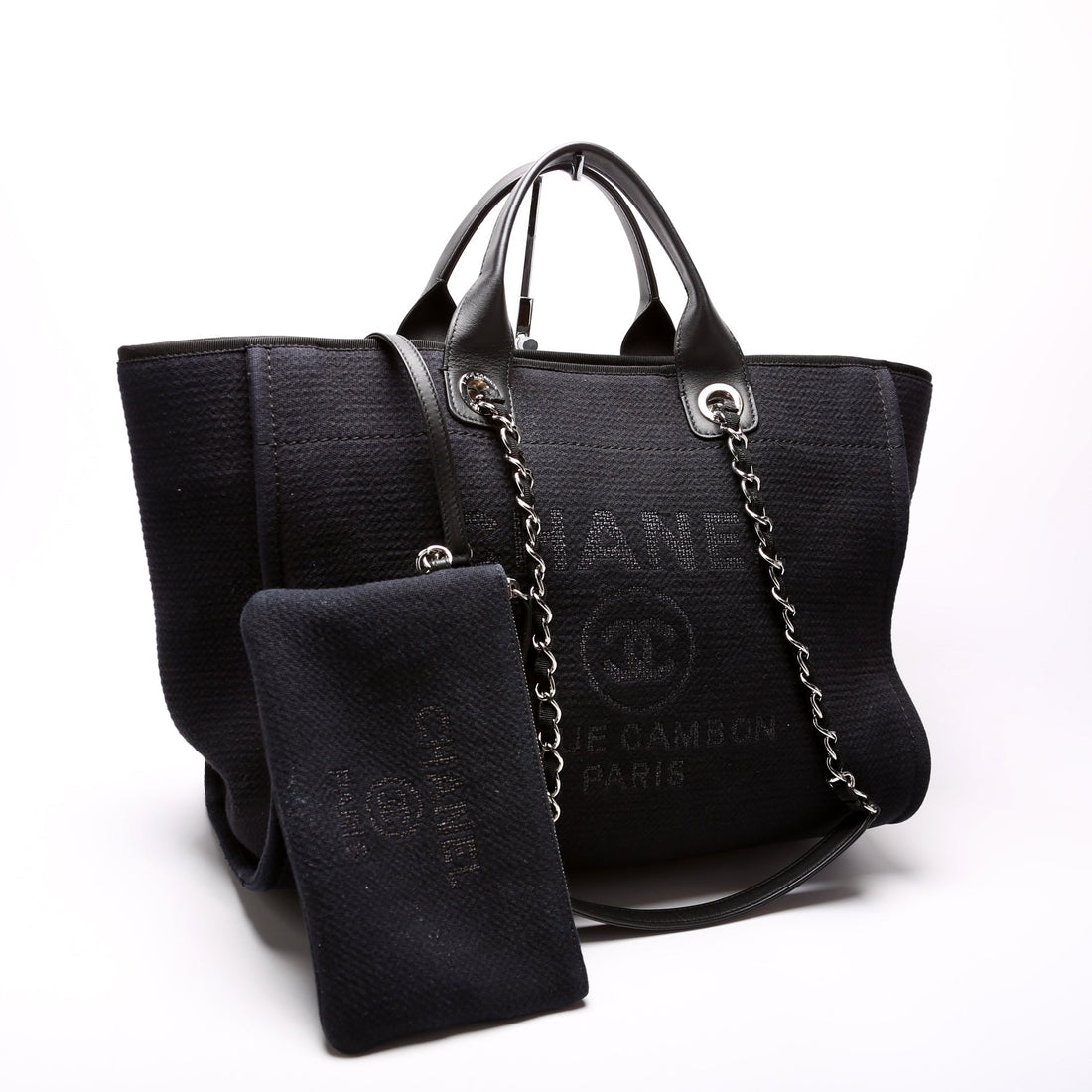 Deauville Medium Mixed Fibers