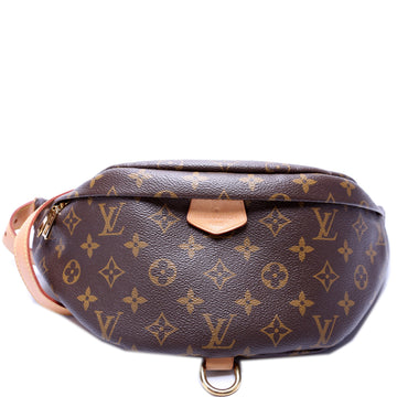 Bumbag Monogram
