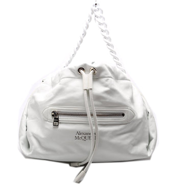 The Ball Bundle Shoulder Bag
