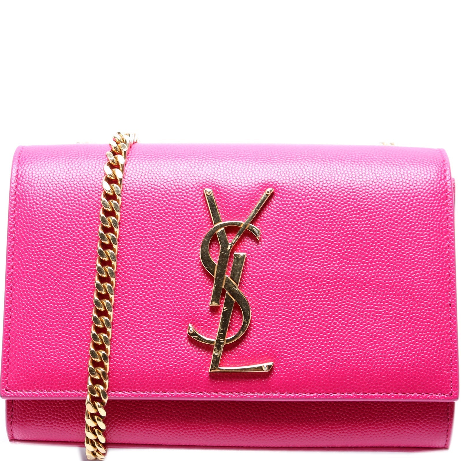 Kate Satchel Grain Small 354121