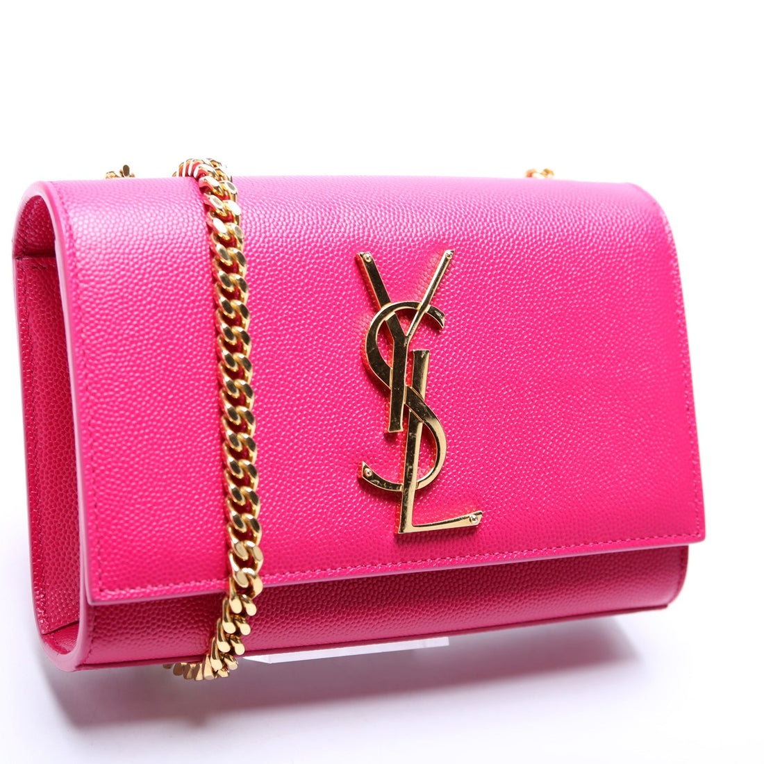 Kate Satchel Grain Small 354121