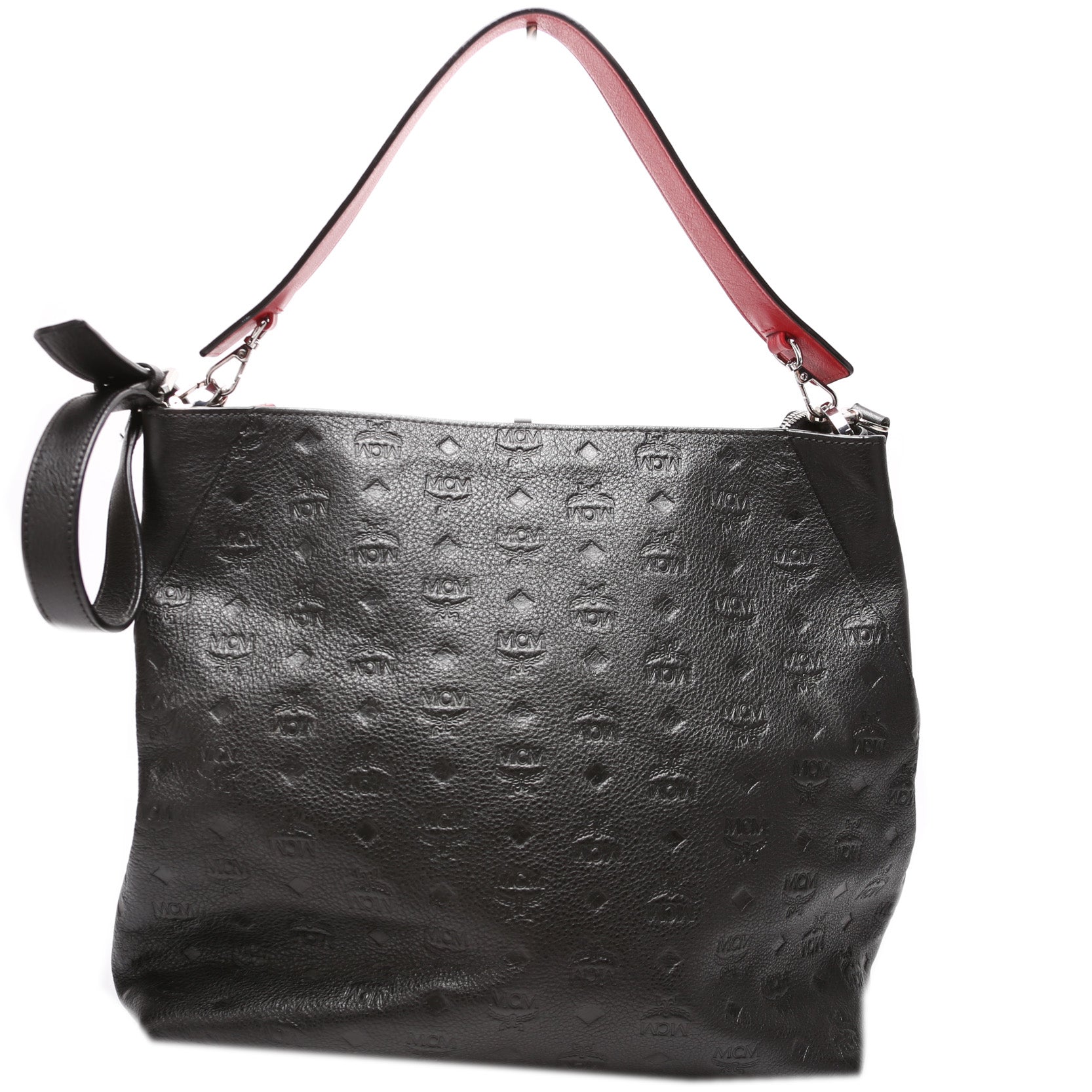 Klara Hobo Leather Medium