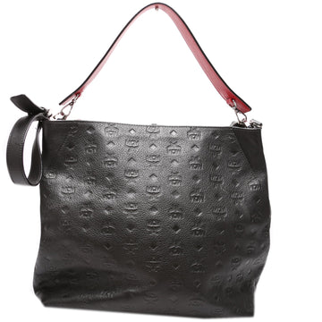 Klara Hobo Leather Medium