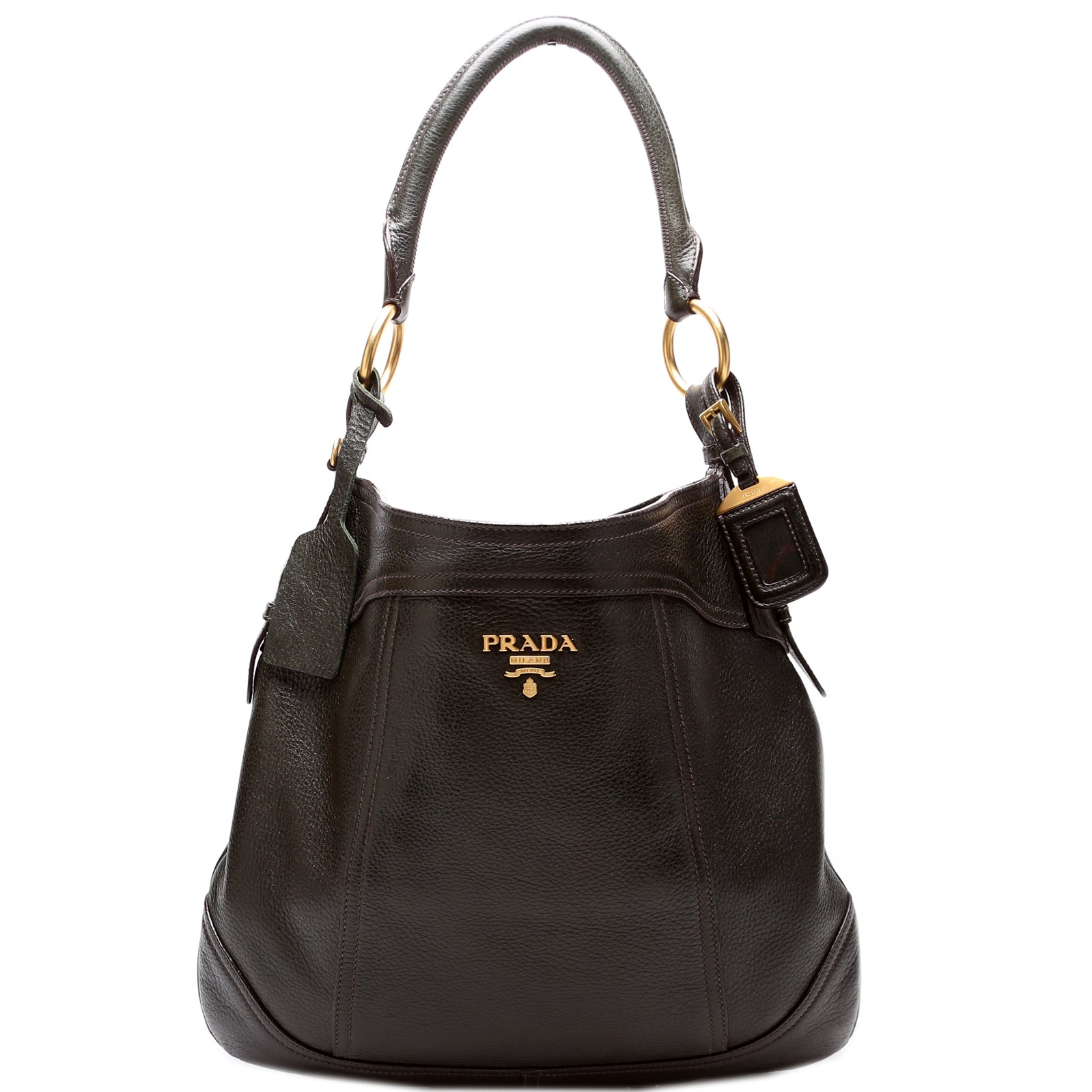 1BC3728 Cervo Antik Hobo