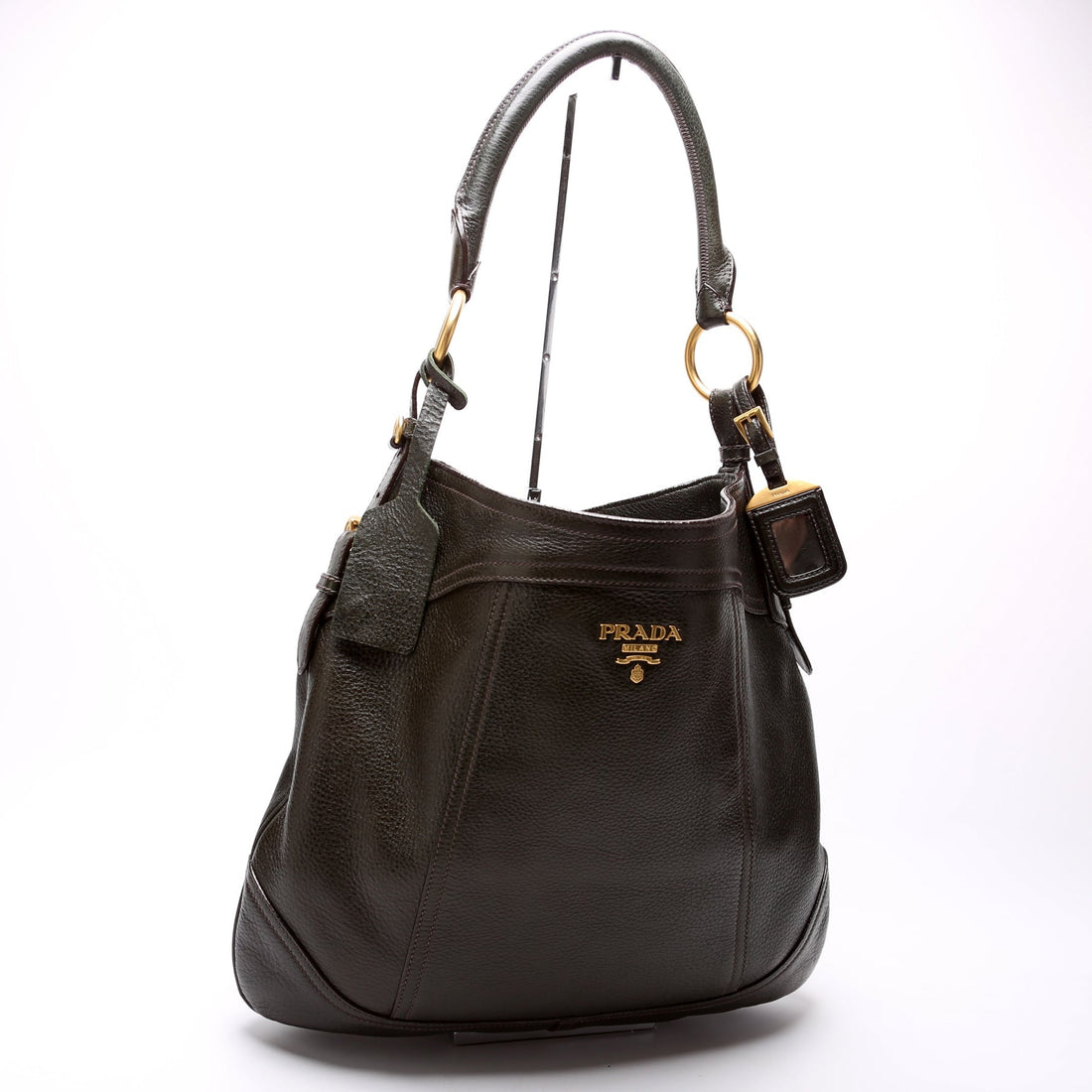 1BC3728 Cervo Antik Hobo