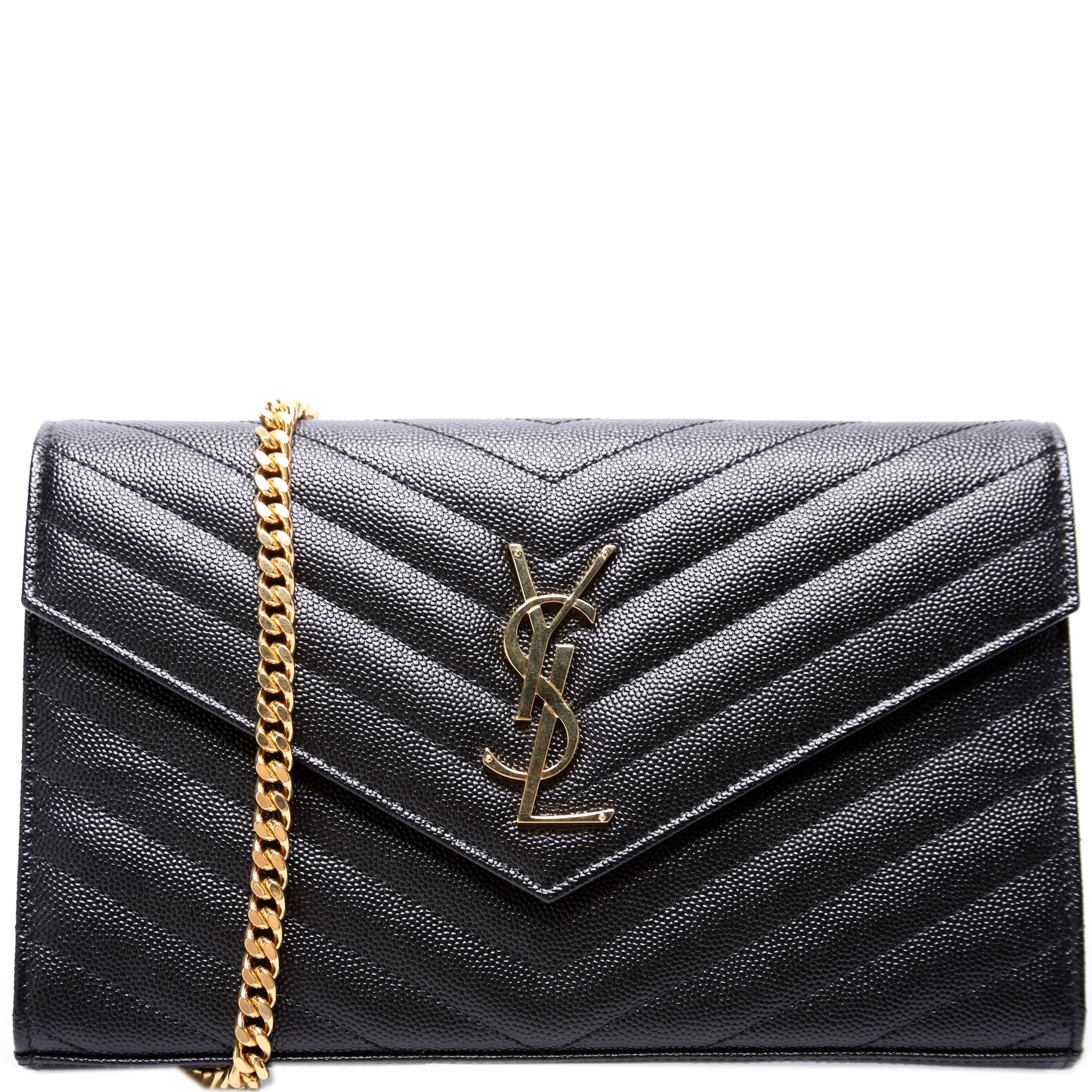 Grain De Chain Wallet 377828