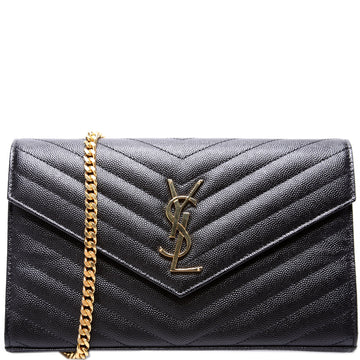 Grain De Chain Wallet 377828