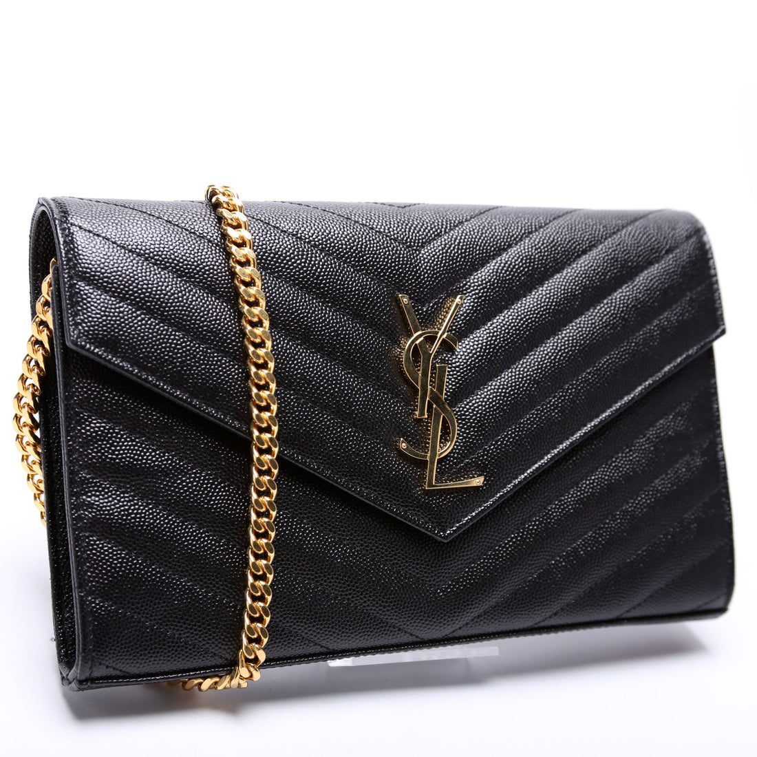 Grain De Chain Wallet 377828