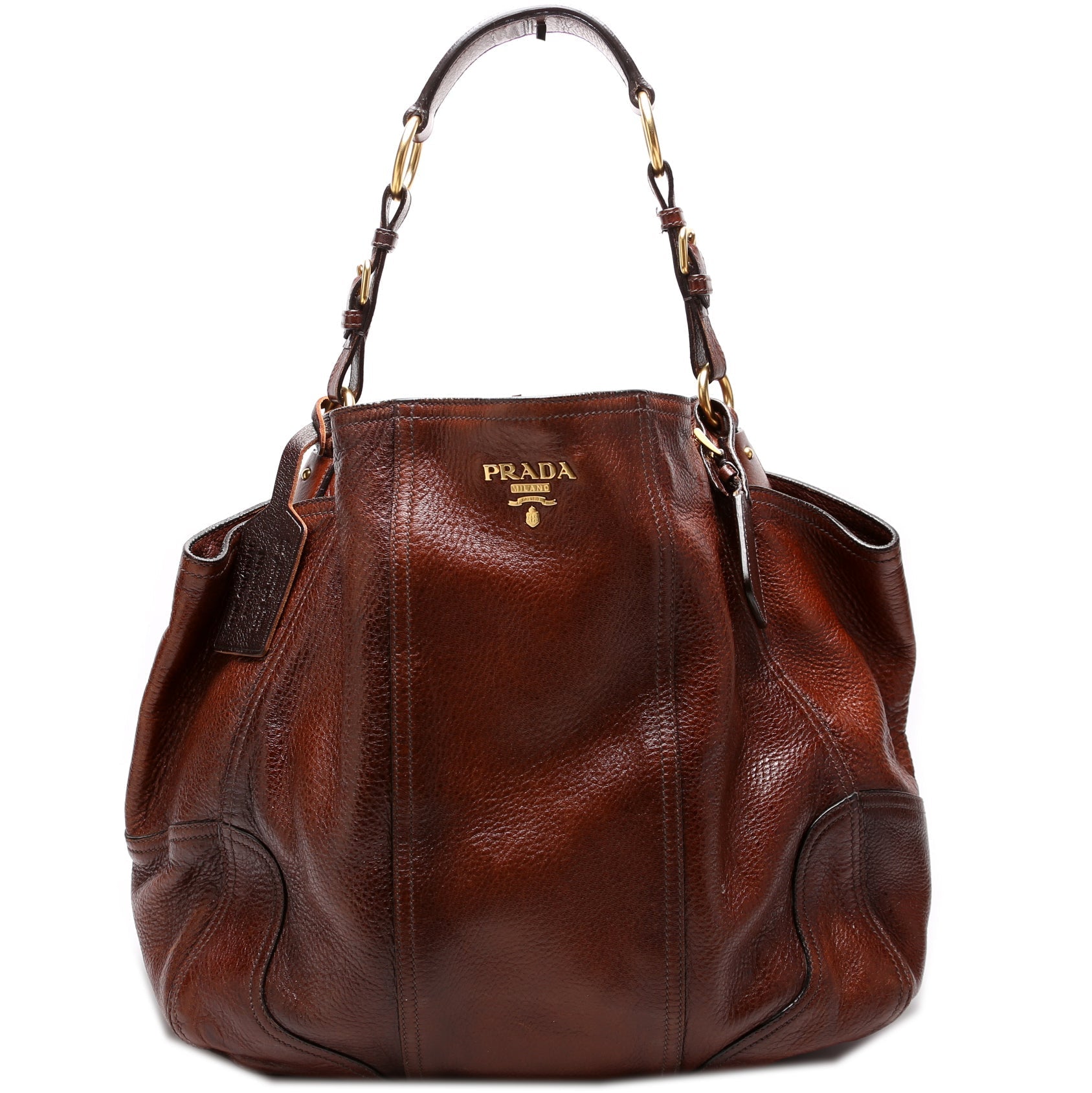 1BC3786 Cervo Antik 1 Shoulder Bag