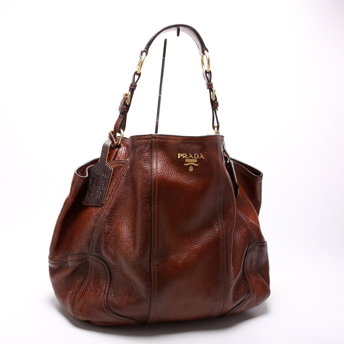 1BC3786 Cervo Antik 1 Shoulder Bag