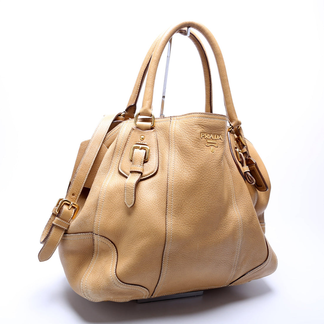 1BC3787 Cervo Antik Hobo