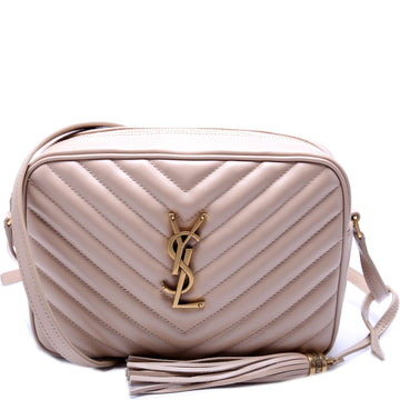 Lou Camera Bag Chevron 715232