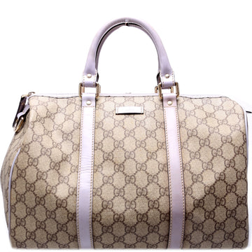 193603 Joy Boston Bag