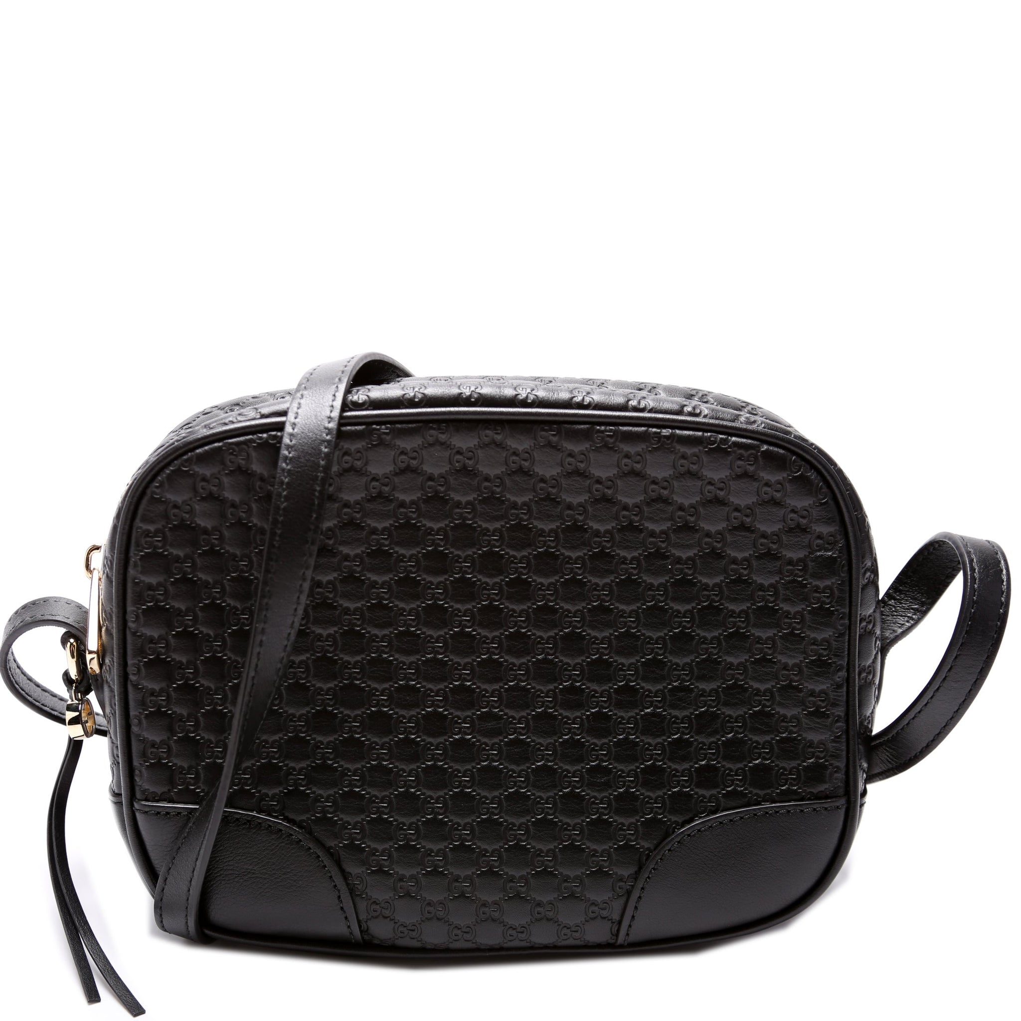 449413 Bree Guccissima Crossbody