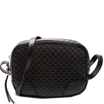 449413 Bree Guccissima Crossbody