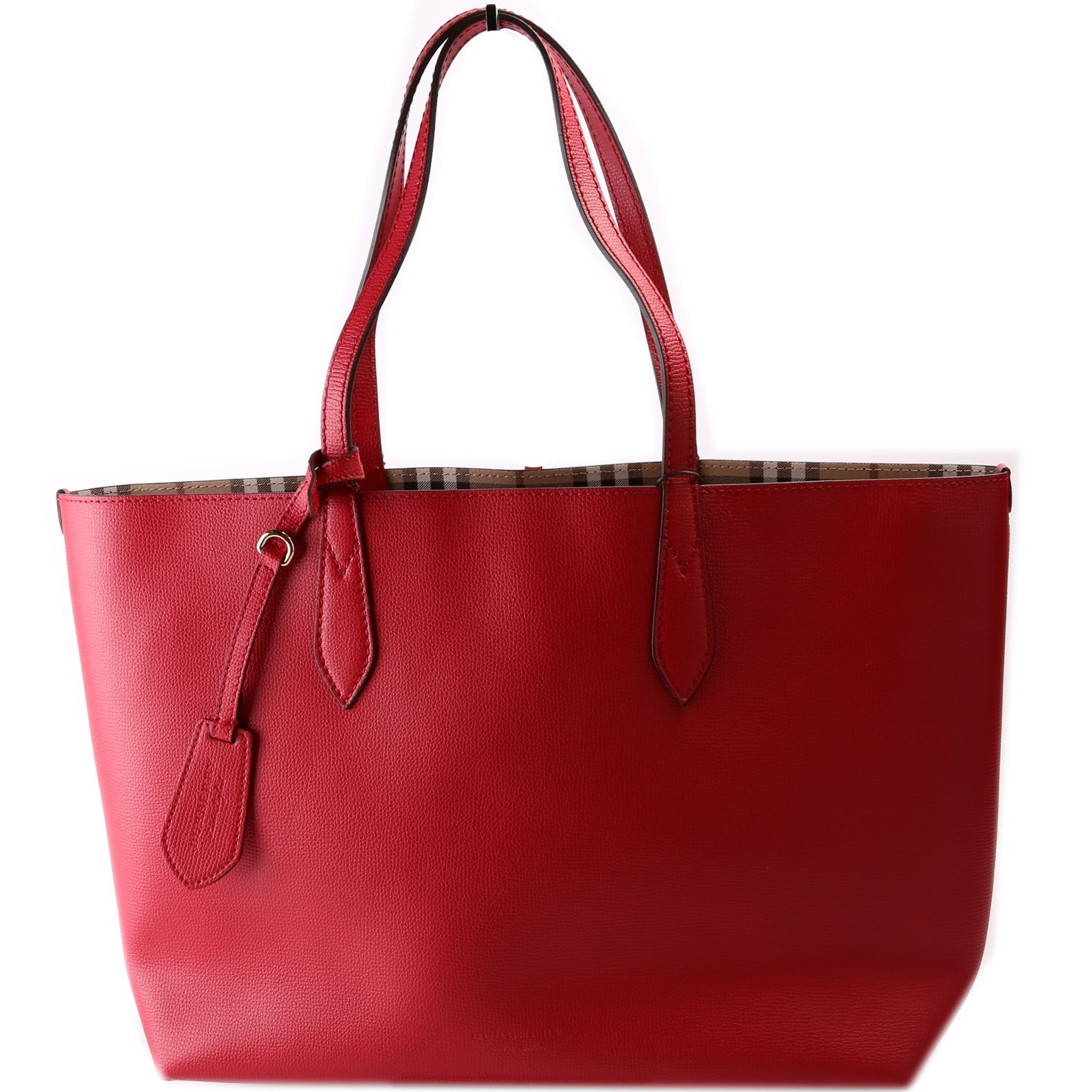 Haymarket Reversible Tote