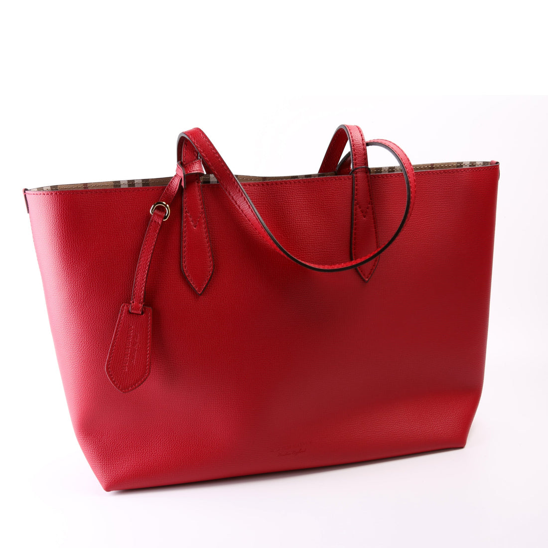 Haymarket Reversible Tote