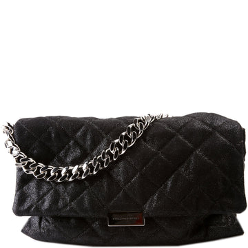 Beckett Chain Large Shoulder Bag