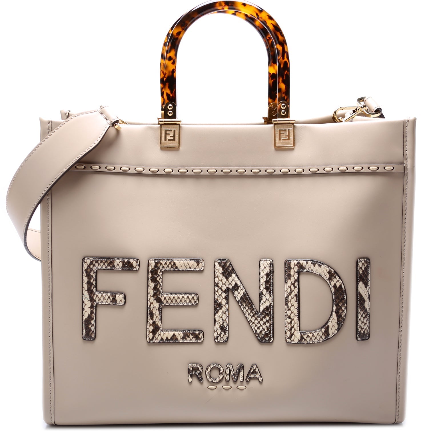 8BH386 Sunshine Shopper Medium