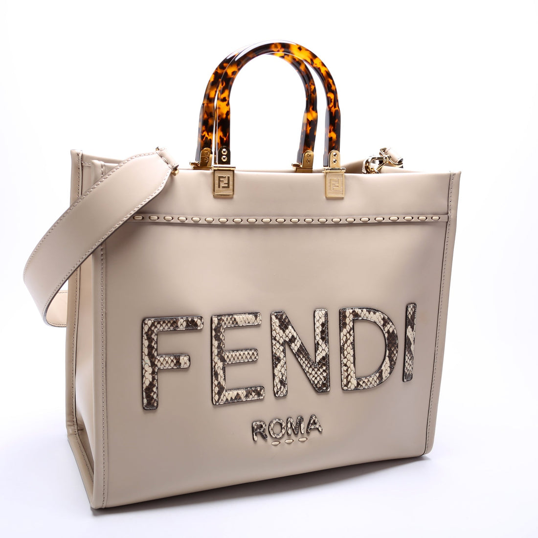 8BH386 Sunshine Shopper Medium