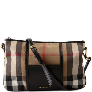 3955536 Peyton Housecheck Crossbody