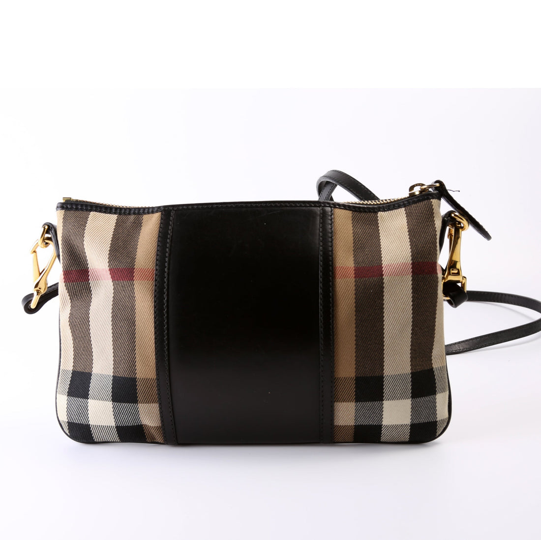 3955536 Peyton Housecheck Crossbody