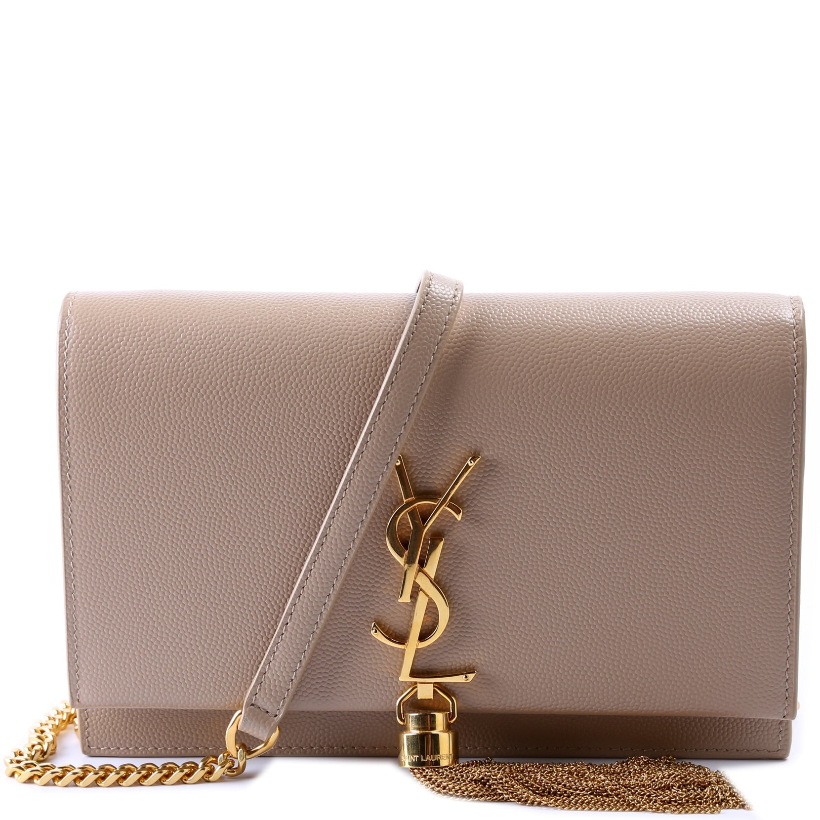 Kate Tassel Chain Wallet 452159