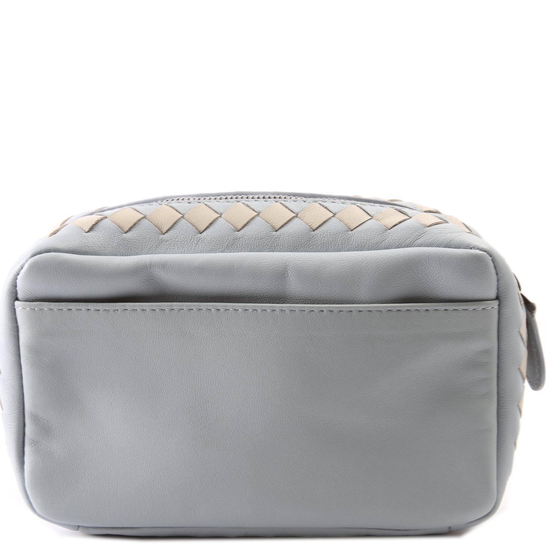 Cosmetic Zip Pouch
