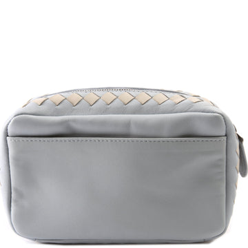 Cosmetic Zip Pouch
