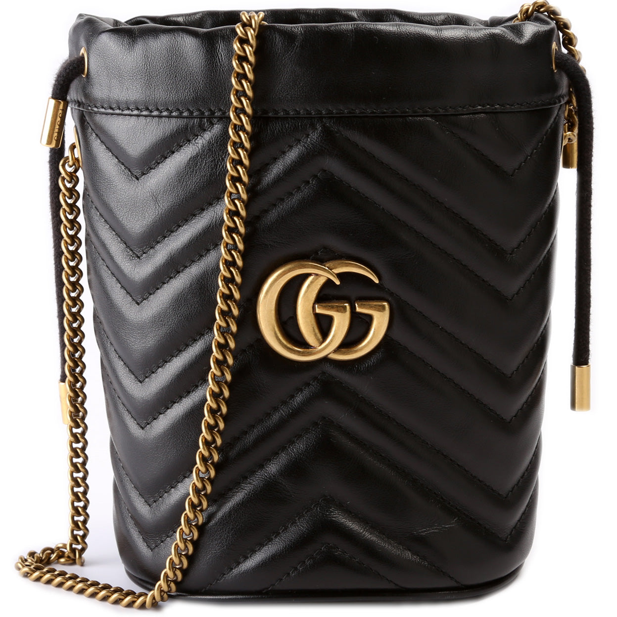 575163 Marmont Mini Bucket