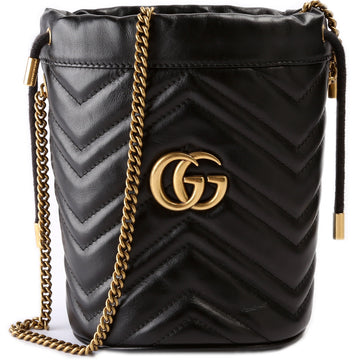 575163 Marmont Mini Bucket