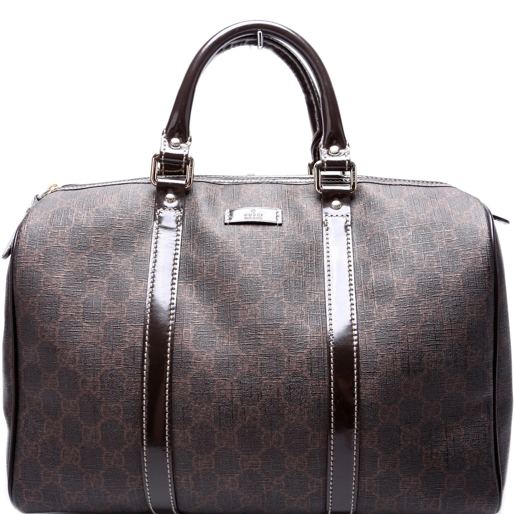 193603 Joy Boston Bag