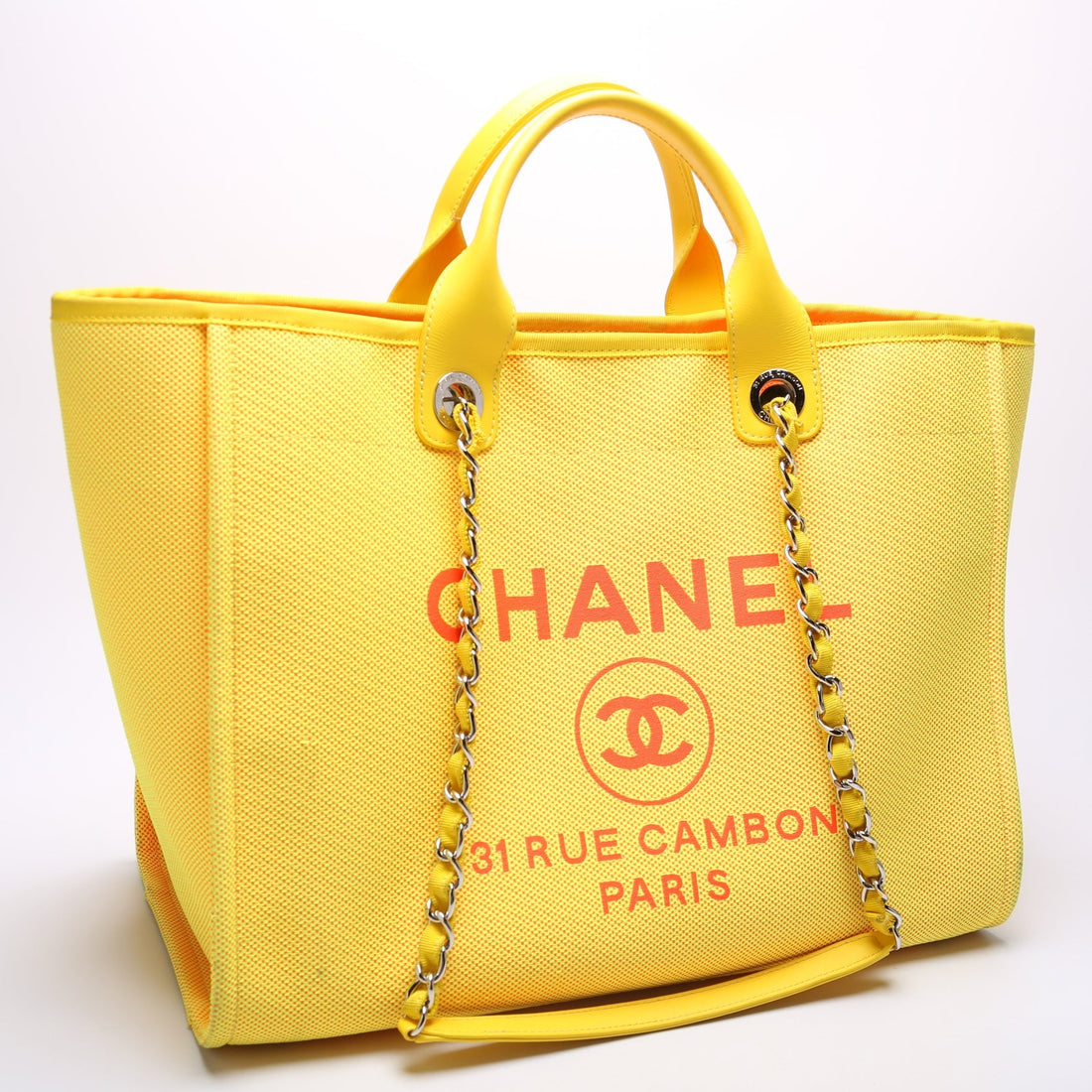 Deauville Mixed Fabrics Medium 31M