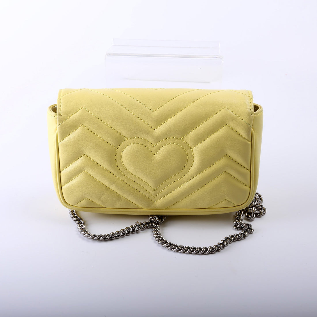 476433 Marmont Super Mini Flap