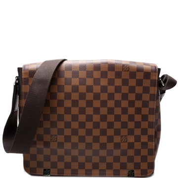 District MM Damier Ebene