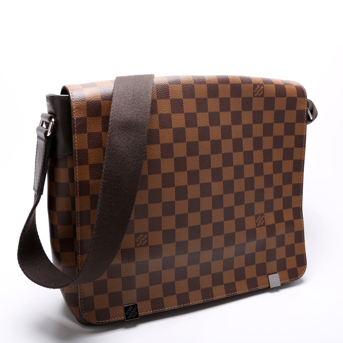 District MM Damier Ebene