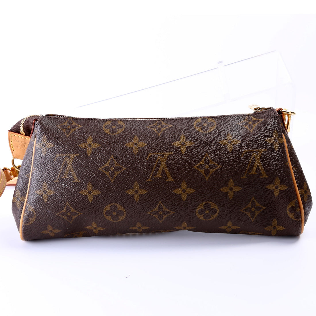 Eva Clutch Monogram