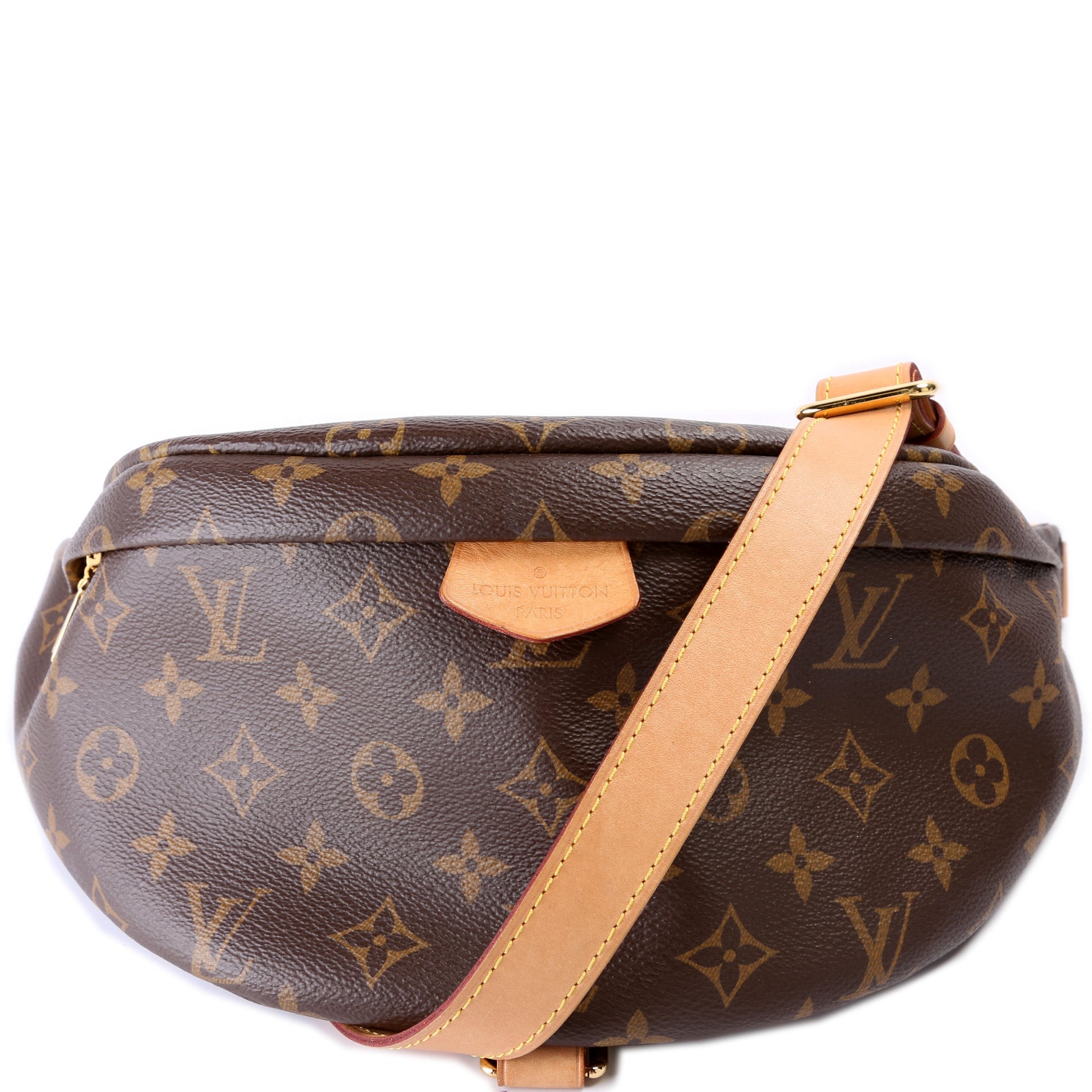 Bumbag Monogram