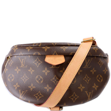 Bumbag Monogram