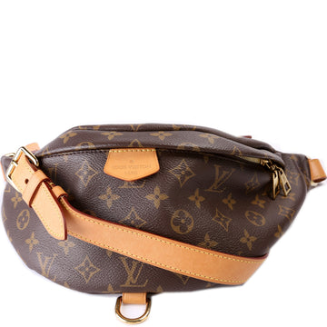 Bumbag Monogram