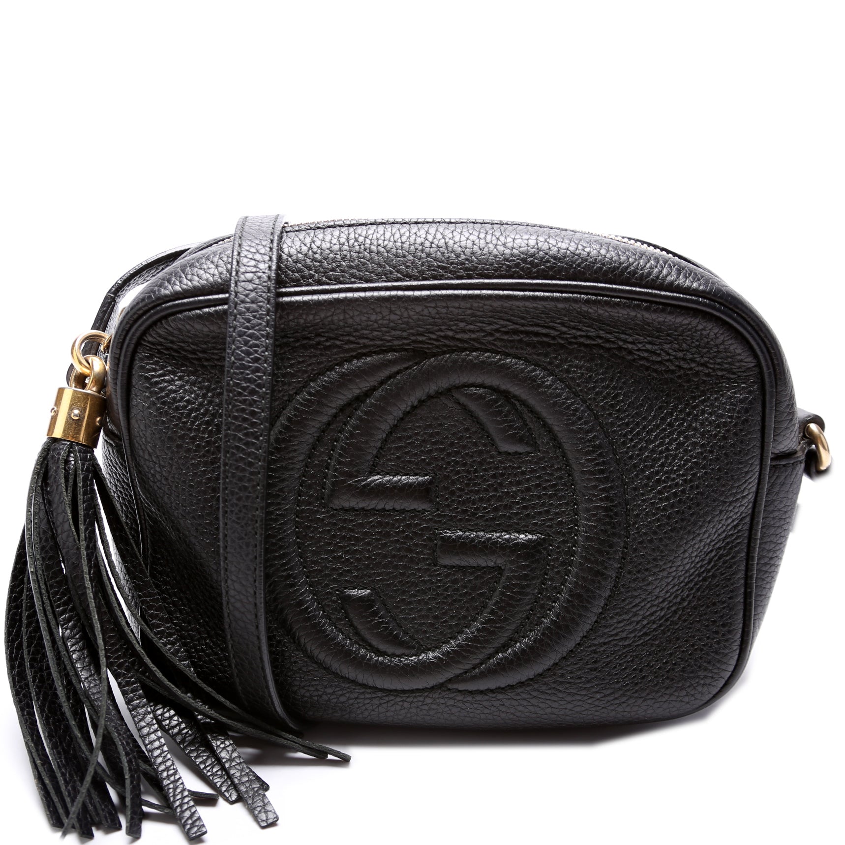 308364 Soho Disco Crossbody
