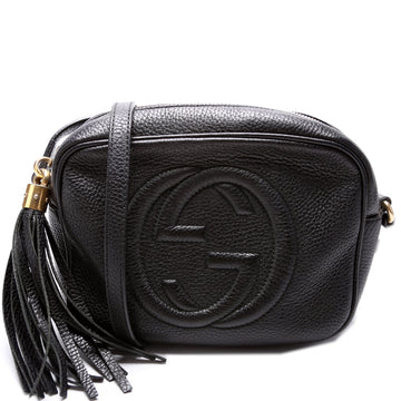 308364 Soho Disco Crossbody