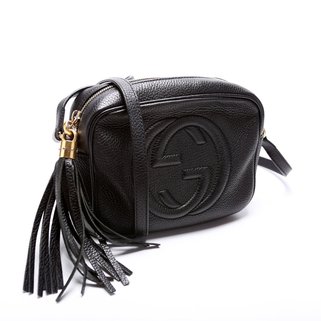 308364 Soho Disco Crossbody