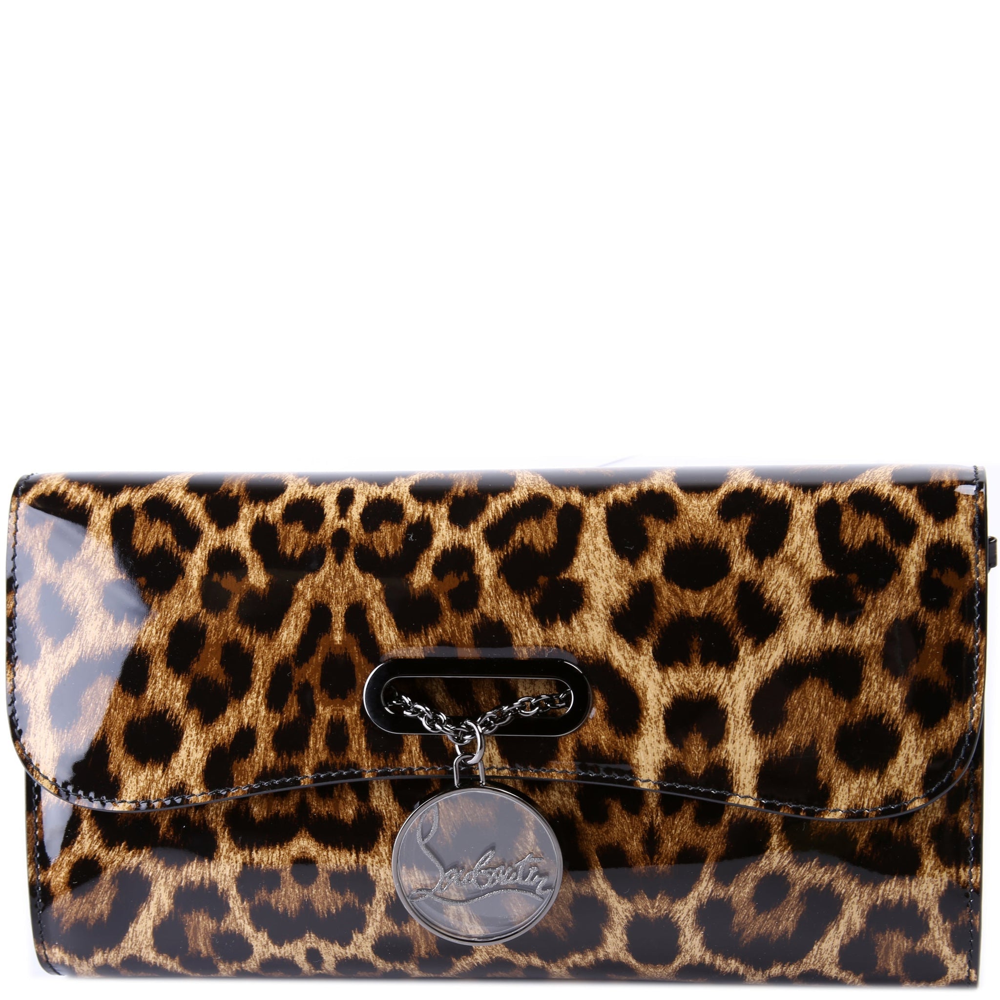 Riviera Clutch Patent