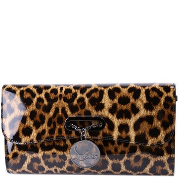 Riviera Clutch Patent