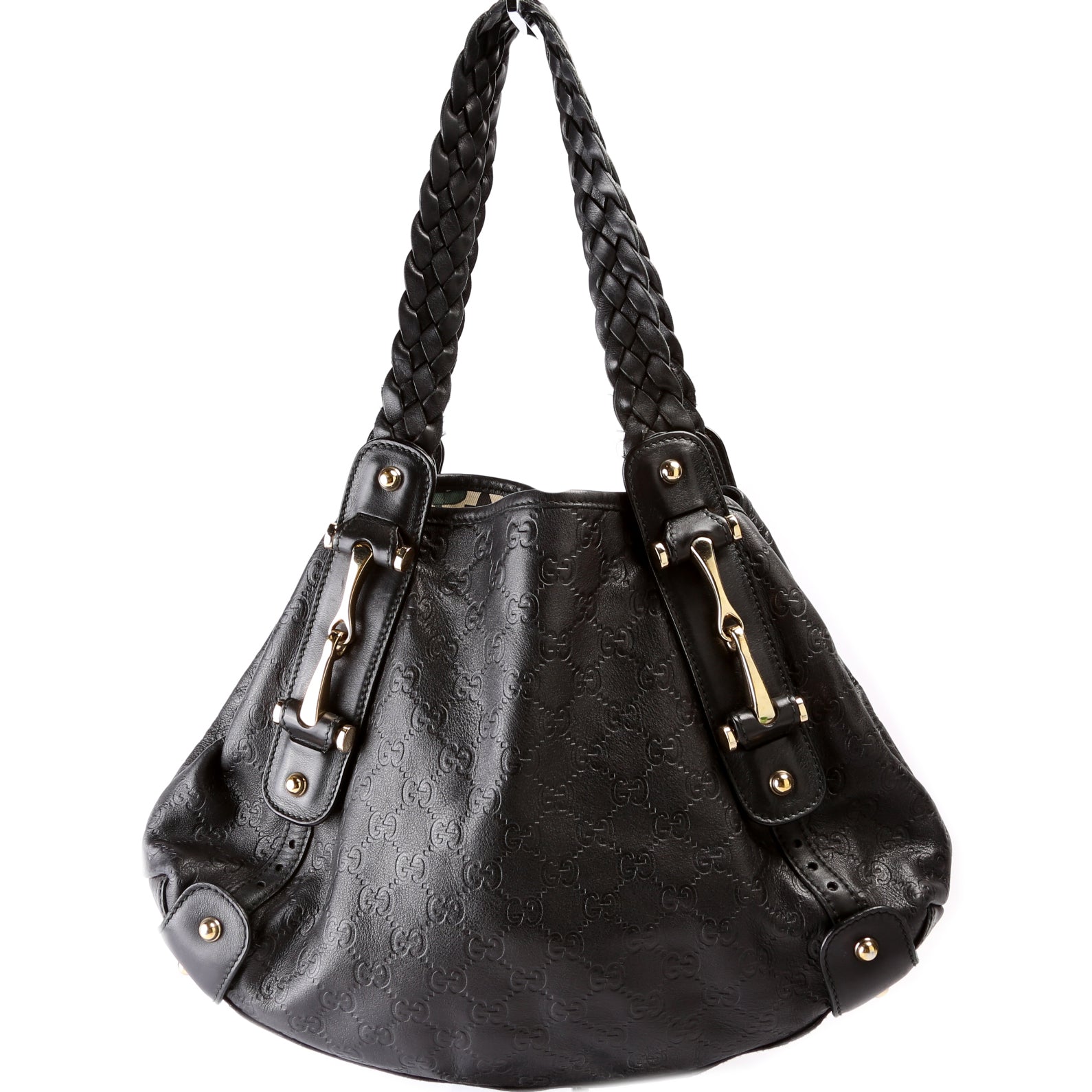 162900 Pelham Leather Medium Tote