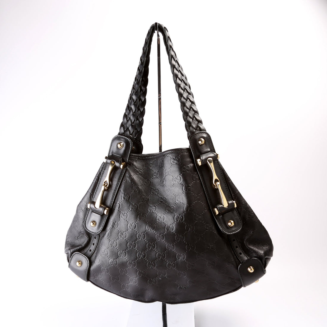 162900 Pelham Leather Medium Tote